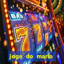 jogo do mario flash 2.0 no click jogos